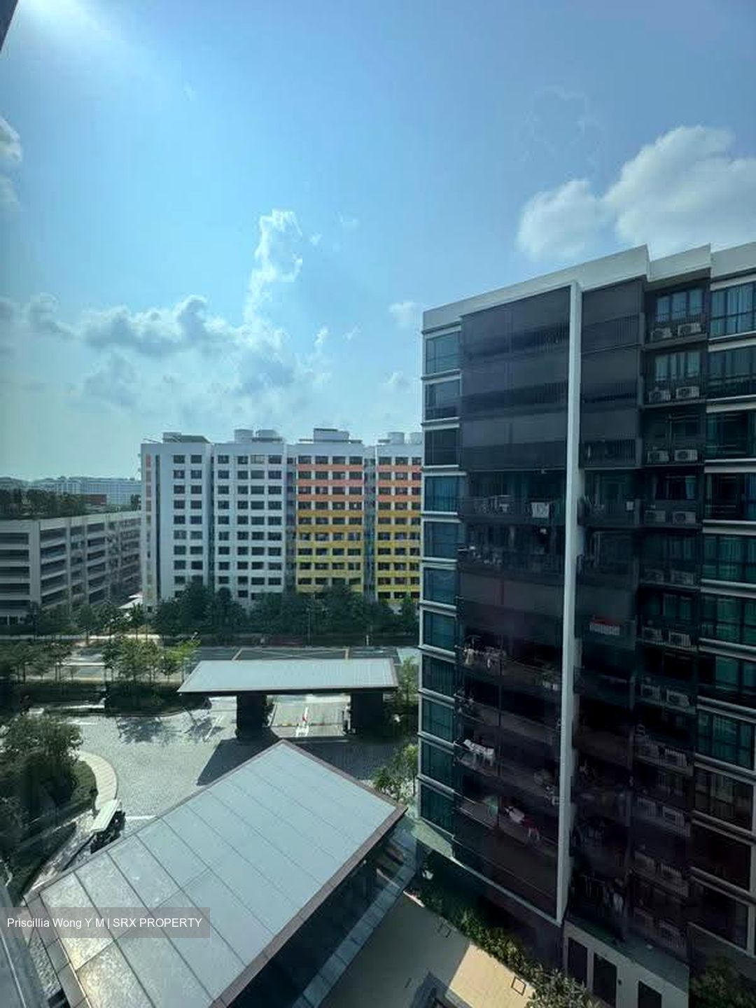 Treasure at Tampines (D18), Condominium #635303491
